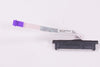 HDD Connector For HP Envy X360 M6-AQ M6-AQ105DX M6-AR SATA Hard Disk Drive Cable 856788-001