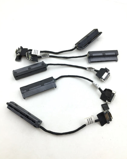 HDD connector For DELL Alienware M14X R1 R2 HDD Hard Disk Drive Connector Cable 1PCS 0V9P47 DC020017U00 - inewdeals.com