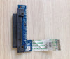 HDD connector for ACER C710 Hard Drive board with flex cable Q1VZC LS-8943P