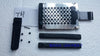 HDD hard disk drive Caddy Cover set for LENOVO Thinkpad T61 R61 14.1"