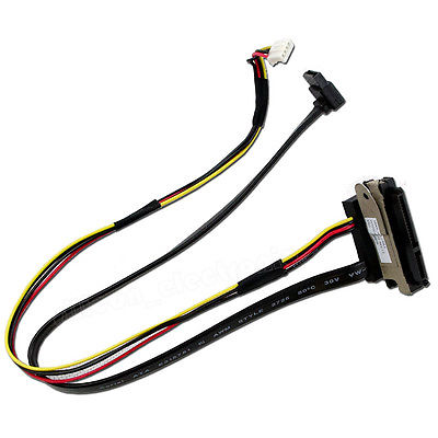 HDD hard disk drive Connector Cable For Lenovo C540 All-in-One Desktop HDD Connector DC02001MU10 - inewdeals.com