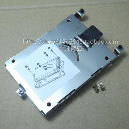 Hard Drive Caddy Cover For HP EliteBook 8460P 8470W 8560W 8570w 8560p 8570p 8760W 8770W Hdd Bracket 5pcs - inewdeals.com
