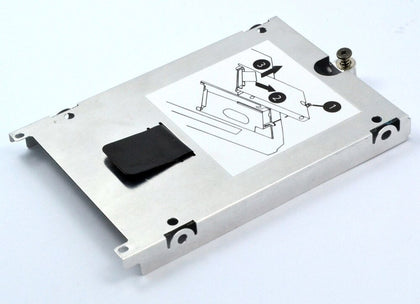 Hard Drive Caddy + screws For HP Compaq 8540P 6910 6910p 6930 6930p - inewdeals.com