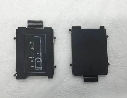 Hdd Caddy For HP EliteBook 720 725 740 745 750 755 840 850 G3 Zbook 14 15 17 15U G3 G4 Hard Drive Bracket 821665-001 - inewdeals.com