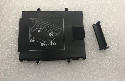 Hdd connector Caddy set For HP EliteBook Folio 9470M 9480M Hard Drive Bracket - inewdeals.com