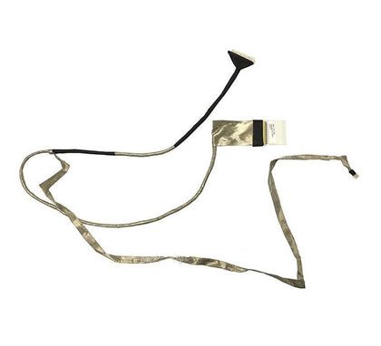 LCD Cable for Lenovo IdeaPad G770 G780 LVDS screen video flex cable DC020017D10 - inewdeals.com