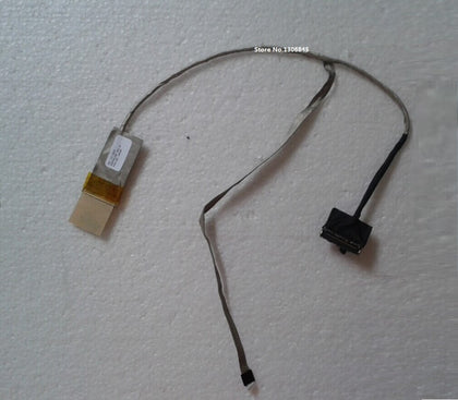 LCD Flex Cable for HP Pavilion G6 G6-2000 G6-2238DX cable P/N DD0R36LC000 DDOR36LC030 DD0R36LC040 - inewdeals.com