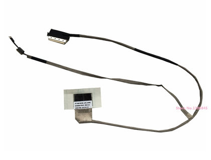 LCD Flex Video Cable for ACER Aspire 7560 7560G 7750 7750G for Gateway NV75S NV77H laptop LVDS cable P/N DC020017W10 - inewdeals.com