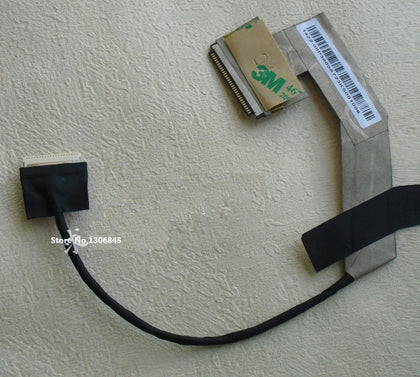 LCD Flex Video Cable for ASUS EEE PC 1005HA 1005PEB 1005PE laptop Lvds cable P/N 1422-00mk000 - inewdeals.com
