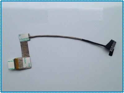LCD Flex Video Cable for ASUS G53 G53JW G53S G53SW G53SX laptop cable P/N 1422-00U3000 - inewdeals.com