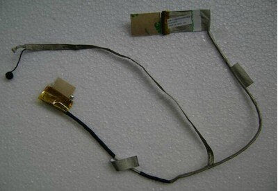LCD Flex Video Cable for ASUS X53 X53S A53S A53 K53 K53E K53SJ P53 K53S laptop LVDS cable P/N 14g221036002 14g221036000 - inewdeals.com