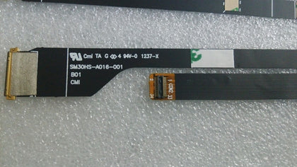 LCD Flex Video Cable for Acer Ultrabook S3 951 S3-951 S3-391 2464G MS2346 SM30HS-A016-001 HB2-A004-001 B133XTF01 .0 - inewdeals.com