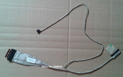 LCD Flex Video Cable for DELL INSPIRON 2421 3421 5421 cable P/N 50.4XP02.021 CN-0N9KXD - inewdeals.com