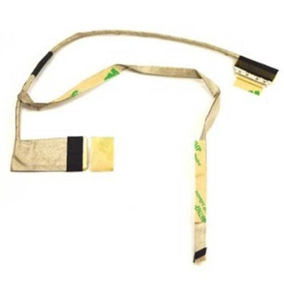 LCD Flex Video Cable for DELL INSPIRON 5721 3721 5737 laptop cable P/N DC02001MH00 0249YD - inewdeals.com