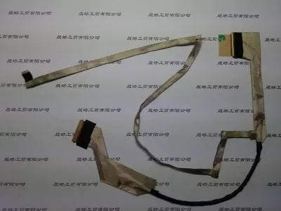 LCD Flex Video Cable for Dell Inspiron 15-3000 3541 3542 3543 cable 450.00H06.0021 450.00H06.0011 0H1RV6 - inewdeals.com