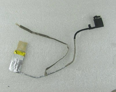 LCD Flex Video Cable for HP Compaq CQ43 430 431 435 436 laptop cable P/N 350407c00-hob-g - inewdeals.com