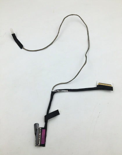 LCD Flex Video Cable for HP Envy 6-1000 ENVY 6 ENVY6 laptop cable P/N DC02C003G00 - inewdeals.com