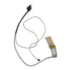 LCD Flex Video Cable for HP Pavilion 17-F 17-F037CL 17-F(A) 17.3" laptop cable P/N DDY17ALC010