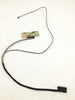 LCD Flex Video Cable for Lenovo G410S G400S G405S laptop cable P/N DC02001RS10