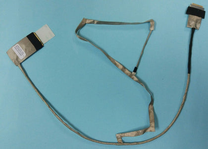 LCD Flex Video Cable for Lenovo G580 G585 G580A G480 G485 LCD cable P/N DC02001ET10 - inewdeals.com