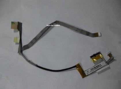 LCD Flex Video Cable for Lenovo Ideapad Y560 Y560A Y560P Y560G laptop cable P/N DD0KL3LC000 - inewdeals.com