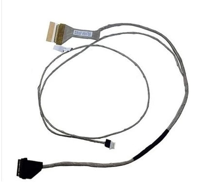 LCD Flex Video Cable for Toshiba Satellite C650 C655 C655D laptop cable P/N 6017B0265501 - inewdeals.com