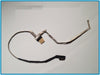 LCD Flex Video Cable for Toshiba Satellite L750 L750D L755 L755D laptop cable P/N DD0BLBLC040 DD0BLBLC000
