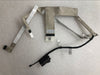 LCD LVDS Cable for DELL E7480 touch Cable 00JVNP FHD DC02C00E300