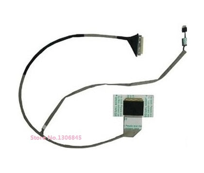 LCD Screen Cable for ACER ASPIRE 5350 5750 5750G 5755 LCD Video cable P/N DC02001DB10 - inewdeals.com