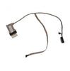 LCD Screen Cable for ASUS A75D A75DE X75D X75DE K75D K75DE R700D R700DE R700T LCD Video cable P/N DC02001LK20