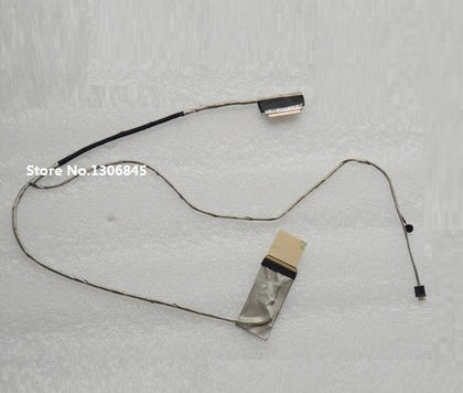 LCD Screen Cable for ASUS K45 K45D K45DR K45VD LCD Video Lvds cable P/N DD0XJ2LC000 - inewdeals.com