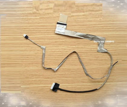 LCD Screen Cable for ASUS K52 K52F K52JR K52JE K52n A52 A52F A52JB A52j laptop LED cable P/N 1422-00NP0AS 1422-00NH000 - inewdeals.com
