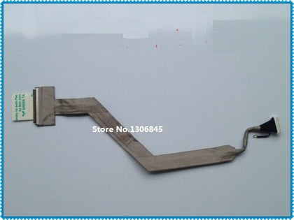 LCD Screen Cable for ASUS X59 X59G X59SR X59S F5 F5R LCD Video Lvds cable P/N 1422-003P000 - inewdeals.com