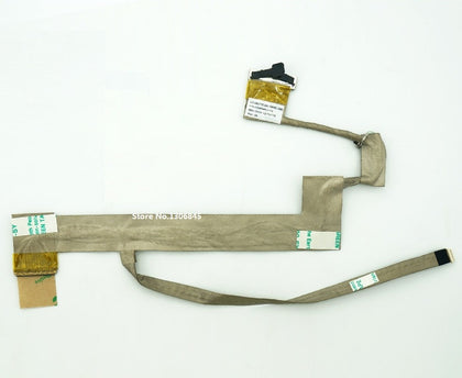 LCD Screen Cable for DELL XPS 15 L502X L501X laptop LVDS cable P/N DD0GM6LC140 0V73D3 - inewdeals.com