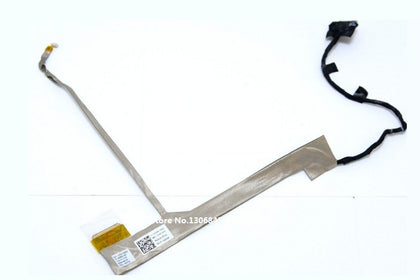 LCD Screen Cable for Dell Inspiron M5030 N5030 LCD Video cable P/N 42CW8 042CW8 50.4EM03.001 - inewdeals.com