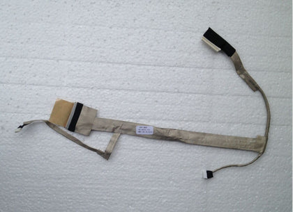 LCD Screen Cable for HP Compaq G70 CQ70 LCD Video cable 50.4D007.001 50.4D001.001 50.4D007.002 - inewdeals.com