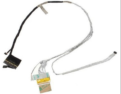 LCD Screen Cable for HP Pavilion DV7 DV7-6000 DV7-6100 LCD Video cable P/N 50.4RN10.022 - inewdeals.com