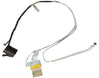 LCD Screen Cable for HP Pavilion DV7 DV7-6000 DV7-6100 LCD Video cable P/N 50.4RN10.022