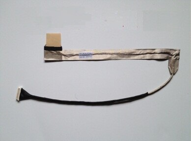 LCD Screen Cable for LENOVO G550 G550A G550G G550L LCD Video cable P/N DC02000RH00 - inewdeals.com