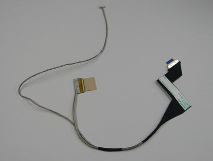 LCD Screen Cable for LENOVO Y470 Y470A Y470N Y471 Y471A LCD Video cable P/N DC020017610 - inewdeals.com