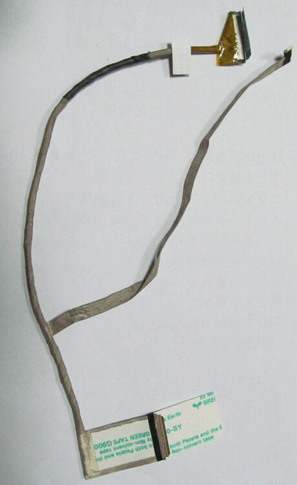 LCD Screen Cable for Lenovo B460 B460A B460G B460L B460E LCD Video cable P/N 50.4HK01.004 - inewdeals.com
