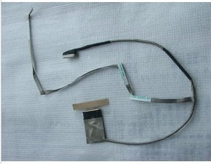 LCD Screen Cable for Lenovo G460 G465 Z460 Z465 G465A Z465A LCD Video Lvds cable P/N DC02000ZM10 - inewdeals.com