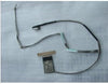 LCD Screen Cable for Lenovo G460 G465 Z460 Z465 G465A Z465A LCD Video Lvds cable P/N DC02000ZM10