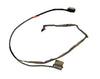 LCD Screen Cable for Lenovo IdeaPad U450 U450A U450G U450P E45 LCD Video cable P/N DC02000XY00