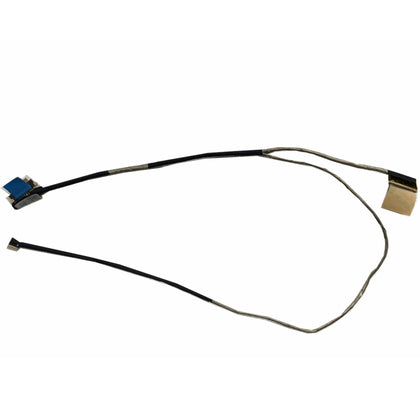 LCD Screen Cable for Lenovo IdeaPad U460 U460A U460P U460S U460G LCD Video cable P/N DC020011J10 - inewdeals.com