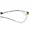 LCD Screen Cable for Lenovo IdeaPad U460 U460A U460P U460S U460G LCD Video cable P/N DC020011J10