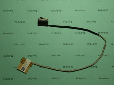 LCD Screen Cable for Toshiba L50-B L50D-B L55-B5267 S55T S55-B LCD Video cable P/N DD0BLILc020 - inewdeals.com