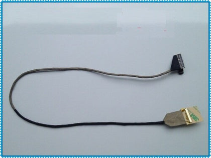 LCD Screen Video Cable for ASUS G73 G73JH G73JW G73J G73SW G73S LCD LVDS cable P/N 1422-00Q00ASA - inewdeals.com