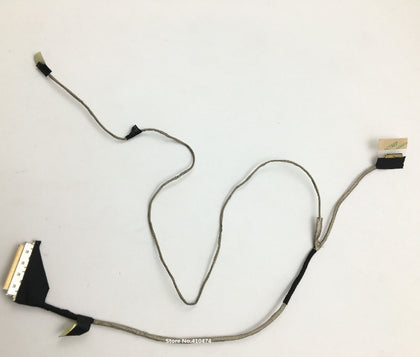 LCD Screen Video Cable for Acer Aspire V3 V3-551G V3-551 laptop P/N Q5WV1 DC02C003210 - inewdeals.com