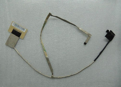 LCD Screen Video Cable for Asus A43 X43 K43 K43U K43TK LCD LVDS cable dc02001au20 - inewdeals.com